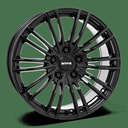 NITRO TURISMO FF G.BLK | 8X19 5-130 E43 C66,50 R14 8x19 5/130 ET43 CB66.5
