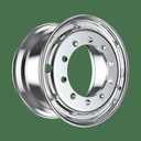 SLT M.POLISHED 11,75X22,5 10-335 (26) E135 C281 11,75X22,5 10-335 E135 C281 11.8x23 10/335 ET135 CB281