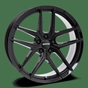 NITRO THRONE FF G.BLK | 10X21 5-112 E40 C66,5 60 10x21 5/112 ET40 CB66.5