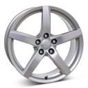 IMAGE ATOM SLV | 8,5X18 5-112 E56 C57,06 R12,8 8.5x18 5/112 ET56 CB57.1