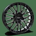 EW TITANIUM G.BLK | 7,5X19 5-120 E40 C64,10 60 7.5x19 5/120 ET40 CB64.1
