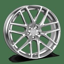 BREYTON HIBONIT H.SLV | 8,5X20 5-112 E24 C66,5 60 8.5x20 5/112 ET24 CB66.5