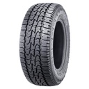 225/60R18 100T NANKANG CONQUEROR AT-5+ WHITE LETTERS