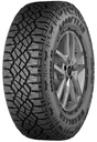 265/60R18 119Q GOODYEAR WRANGLER DURATRAC RT