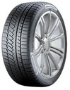 245/45R18 100V CONTINENTAL CONTIWINTERCONTACT TS 830 P XL RUN FLAT