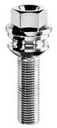 Pultti 14x1,5x37 Pallo R14 Av19 OE Audi/Porsche irtokartio