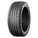 265/40R22 106Y NANKANG NANKANG SPORTNEX AS-3 - A-LUOKAN MÄRKÄPITO!