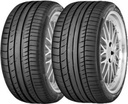 265/45R20 108Y CONTINENTAL CONTISPORTATTACK 2 XL