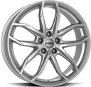 RIAL LUCCA POLAR SILV 6.5x16 5/112 ET46 CB57.1