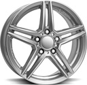 RIAL M10 POLAR SILV 7.5x17 5/108 ET52.5 CB63.4