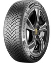 205/60R17 97T CONTINENTAL ICECONTACT 8 XL