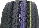 165/80R14C 97/95R NANKANG CW-25 CARGO GRIP